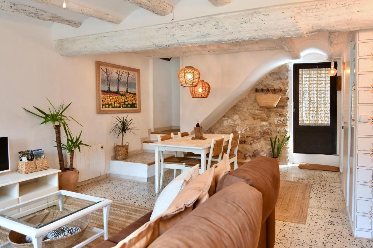 Casa Rural Parc Natural Dels Ports Alfara de Carles 외부 사진