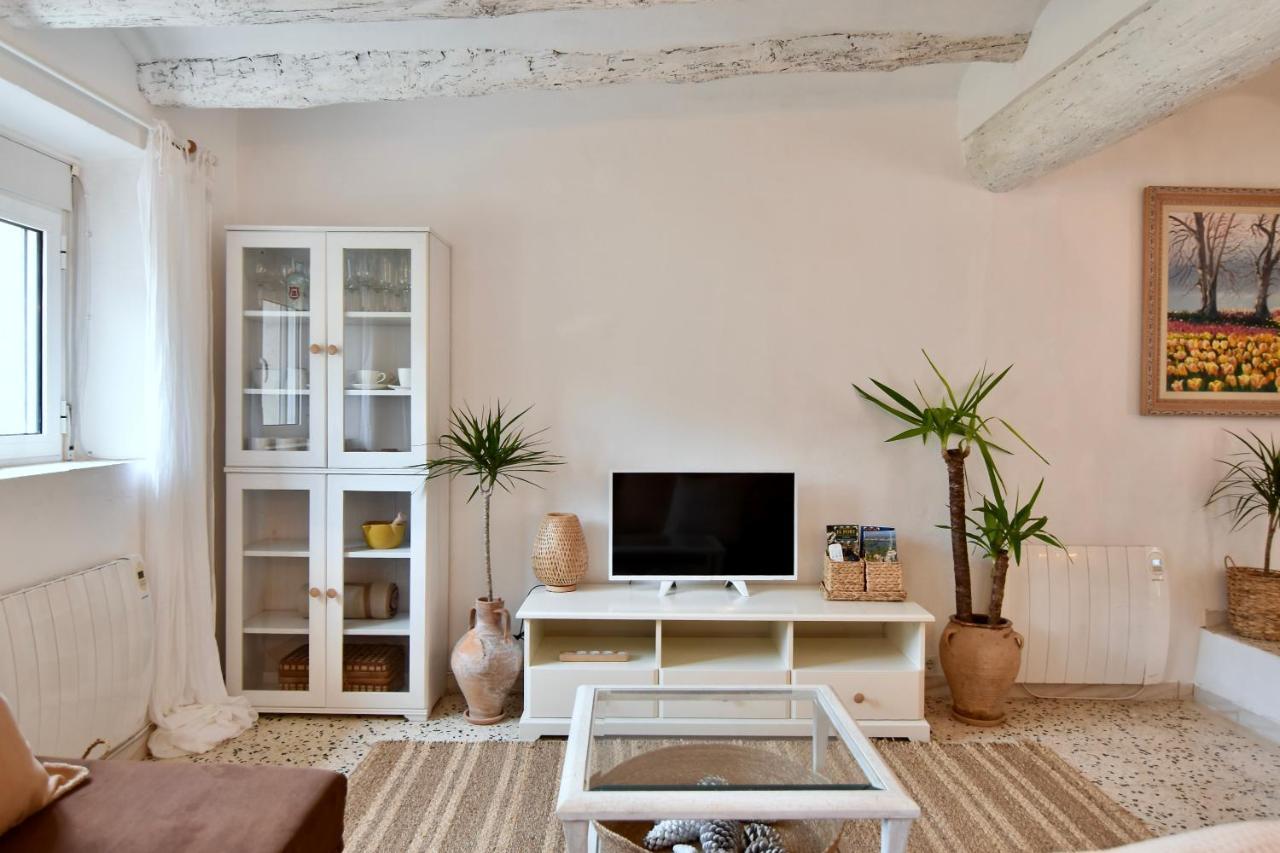 Casa Rural Parc Natural Dels Ports Alfara de Carles 외부 사진