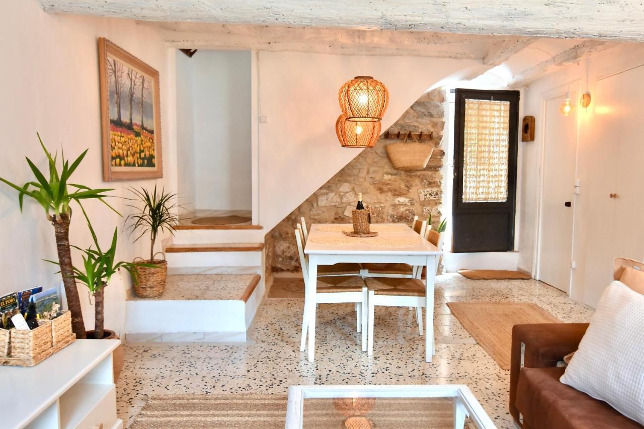 Casa Rural Parc Natural Dels Ports Alfara de Carles 외부 사진
