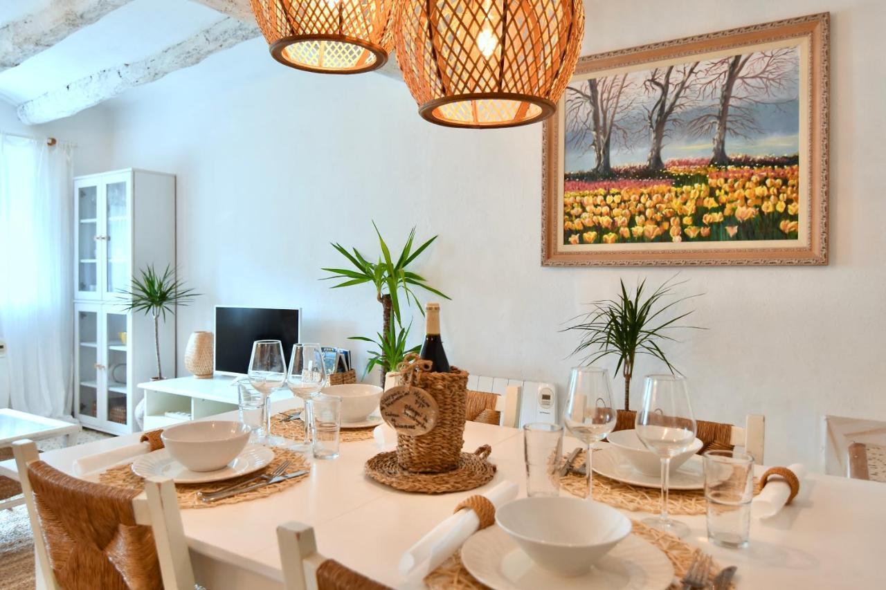 Casa Rural Parc Natural Dels Ports Alfara de Carles 외부 사진