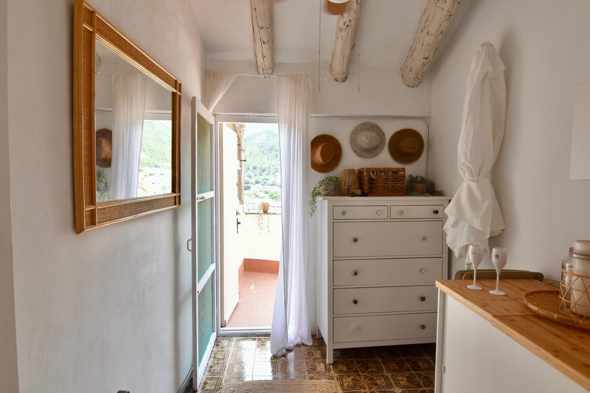 Casa Rural Parc Natural Dels Ports Alfara de Carles 외부 사진