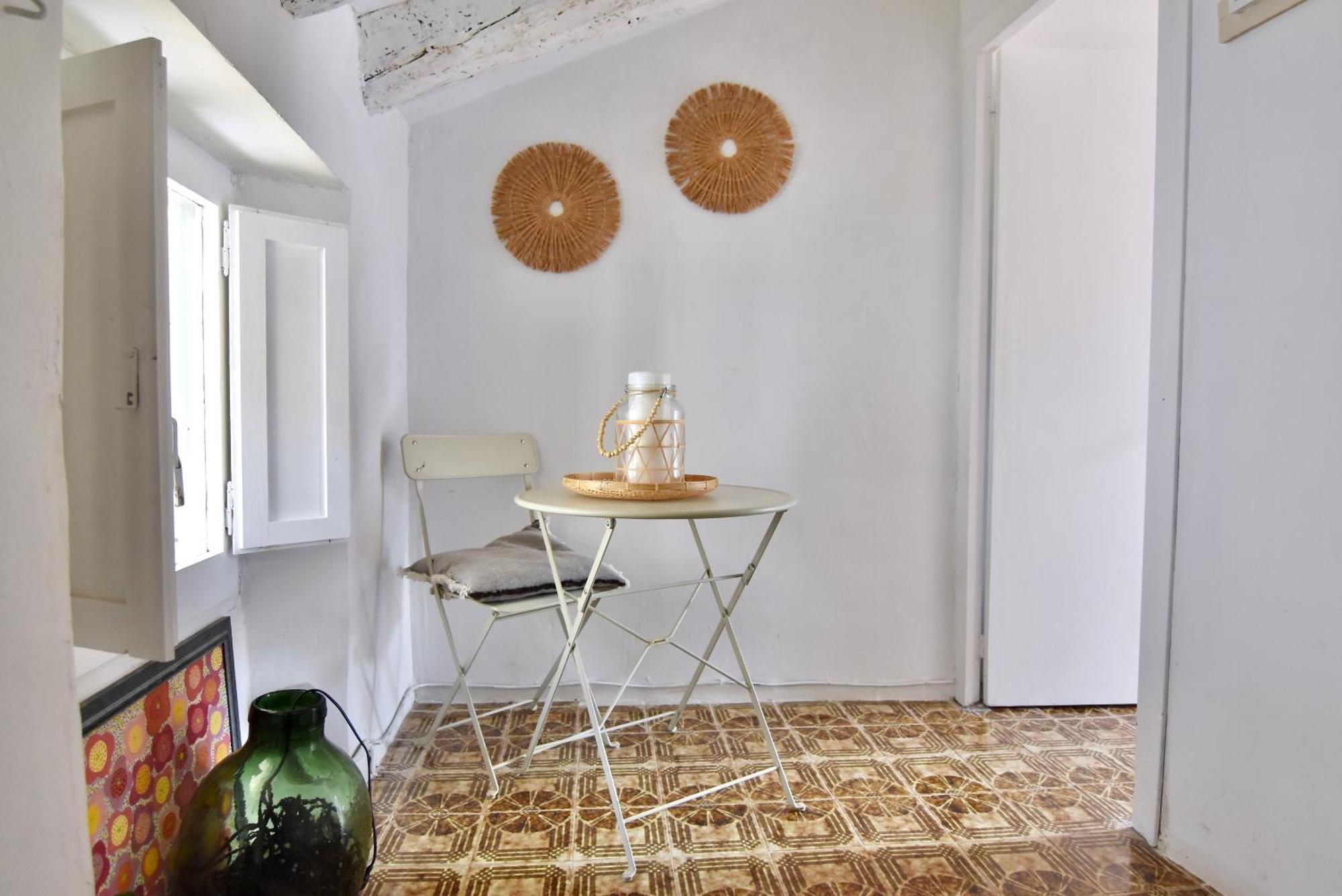 Casa Rural Parc Natural Dels Ports Alfara de Carles 외부 사진