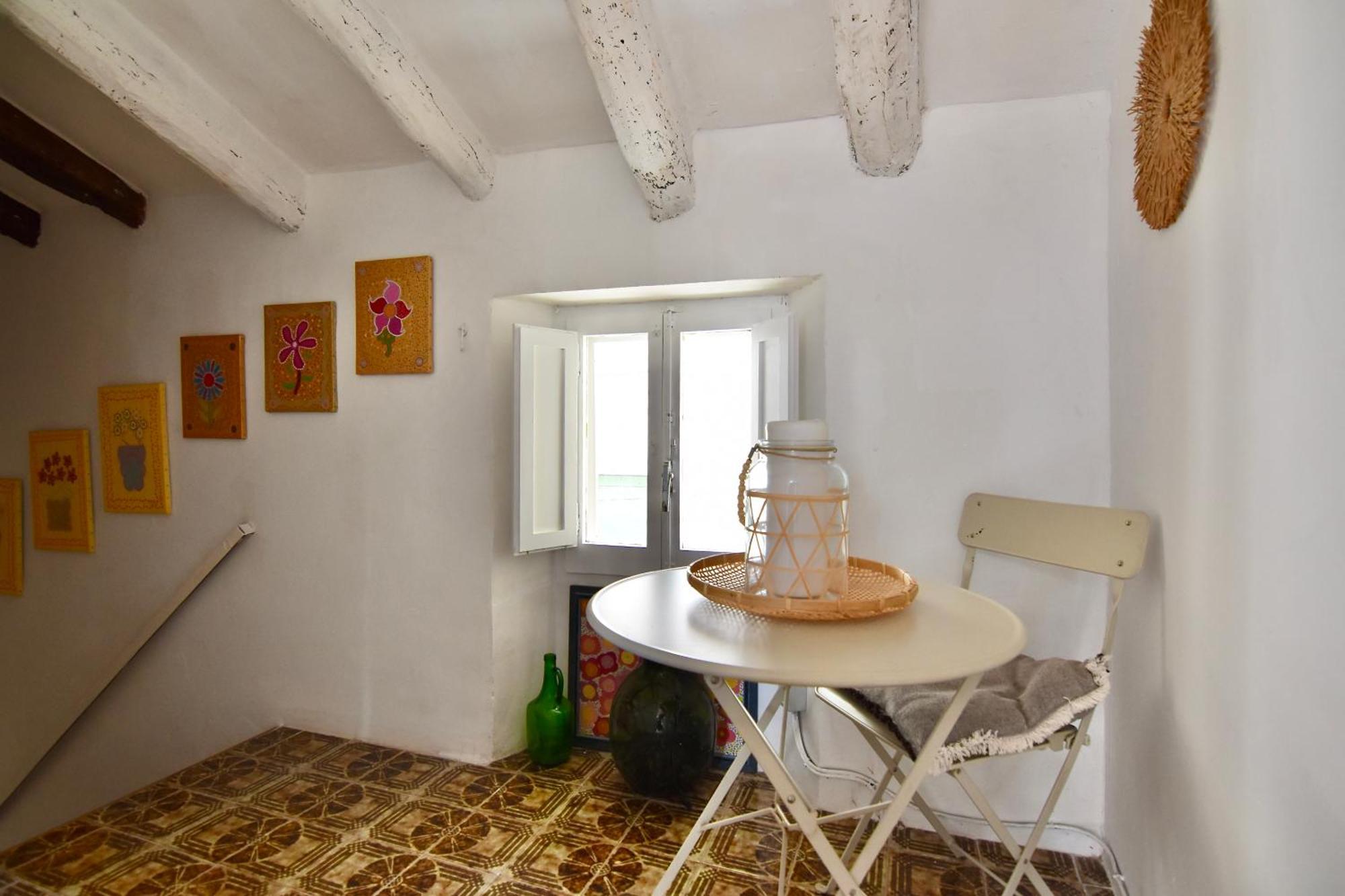 Casa Rural Parc Natural Dels Ports Alfara de Carles 외부 사진