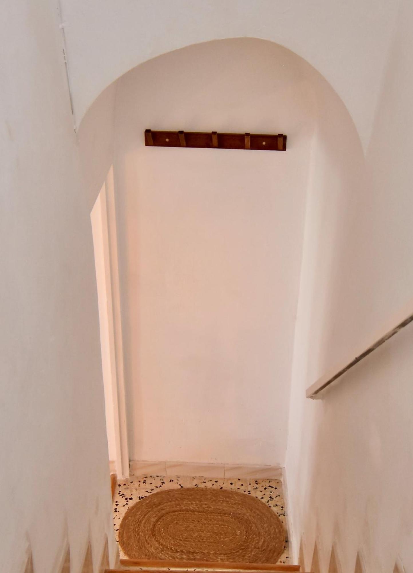 Casa Rural Parc Natural Dels Ports Alfara de Carles 외부 사진