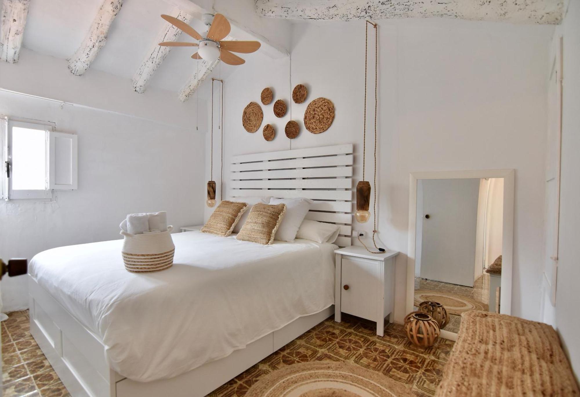 Casa Rural Parc Natural Dels Ports Alfara de Carles 외부 사진