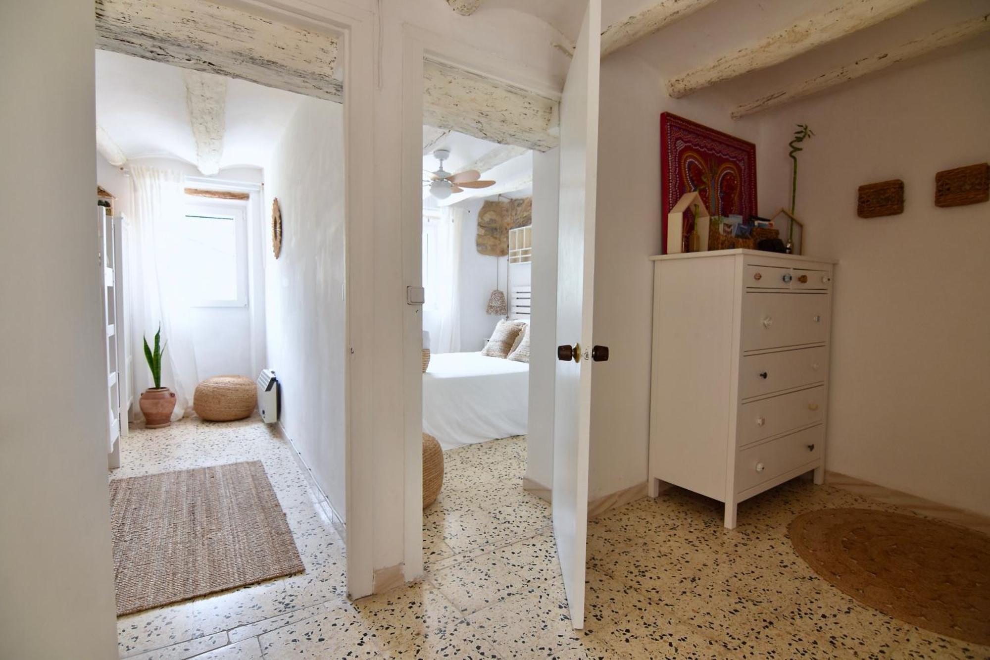 Casa Rural Parc Natural Dels Ports Alfara de Carles 외부 사진