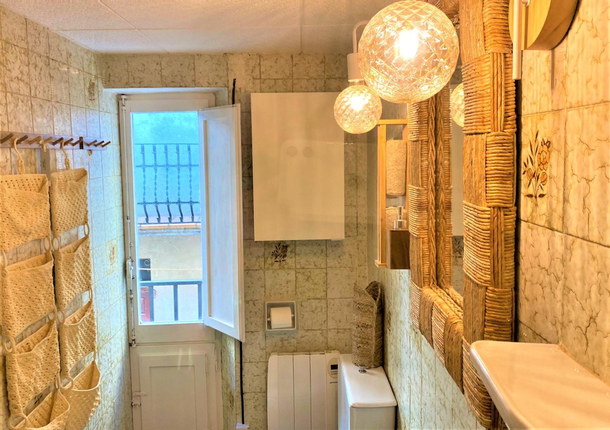 Casa Rural Parc Natural Dels Ports Alfara de Carles 외부 사진