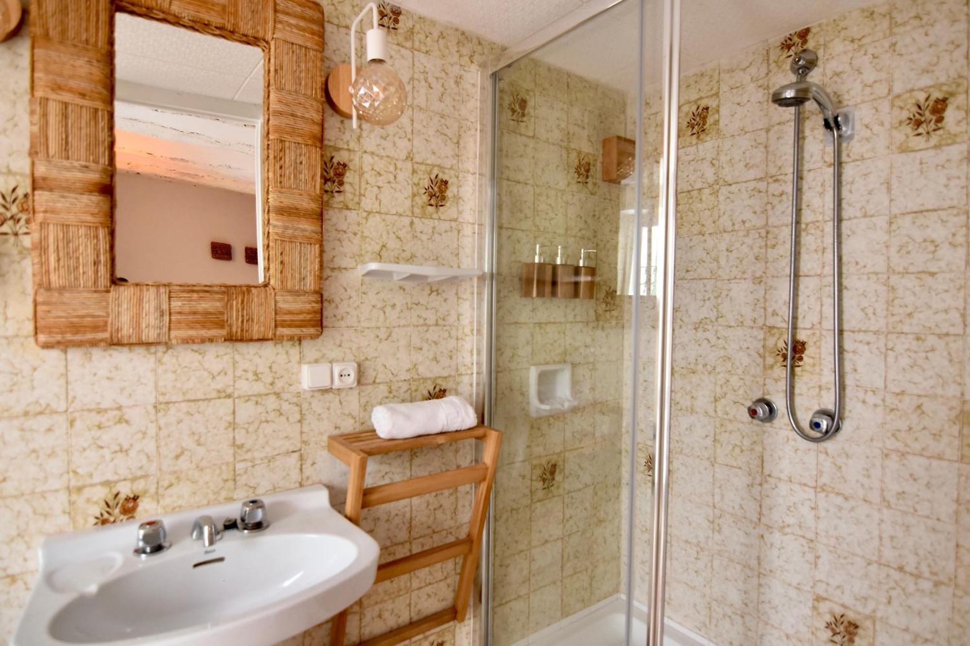 Casa Rural Parc Natural Dels Ports Alfara de Carles 외부 사진