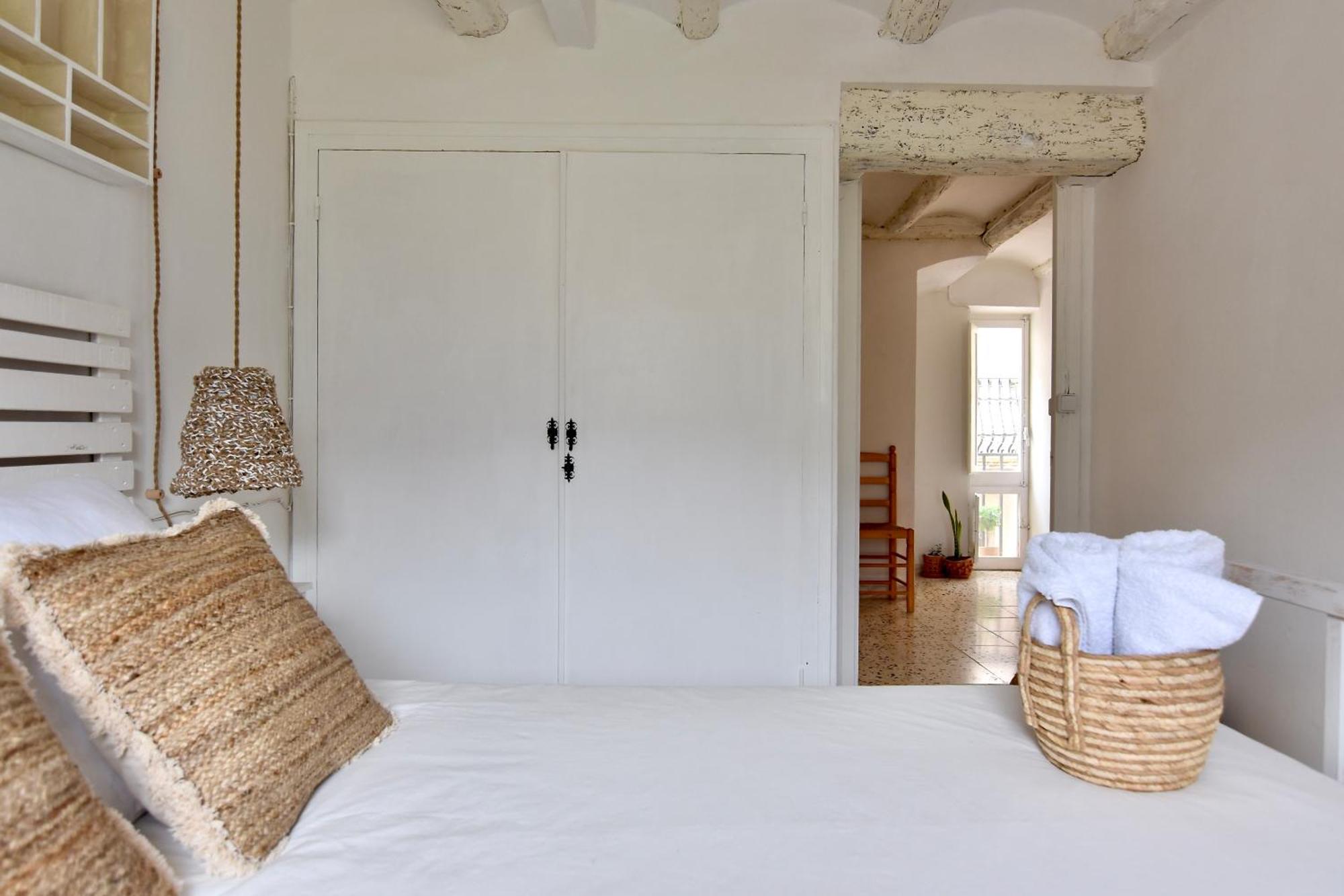 Casa Rural Parc Natural Dels Ports Alfara de Carles 외부 사진