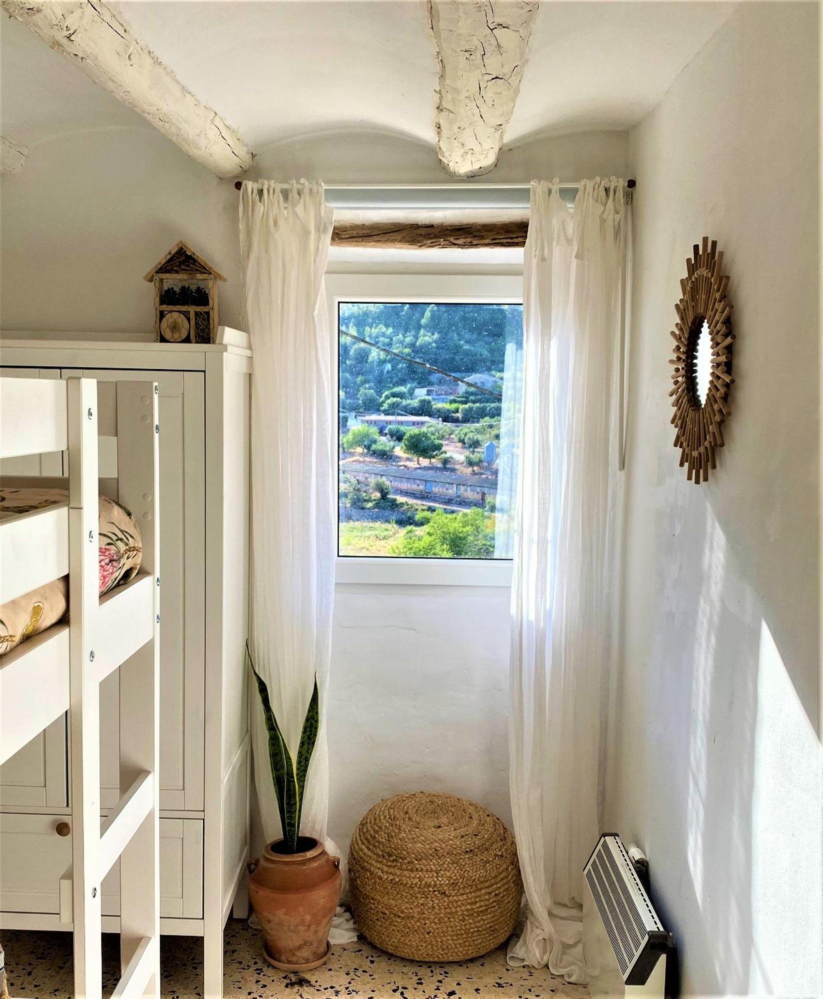Casa Rural Parc Natural Dels Ports Alfara de Carles 외부 사진